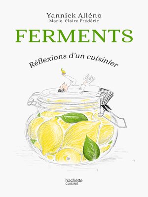 cover image of Ferments